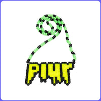 PLUR - (S) Perler