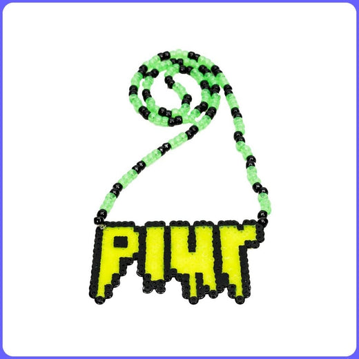 PLUR - (S) Perler