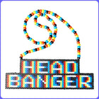 Headbanger - (L) Perler