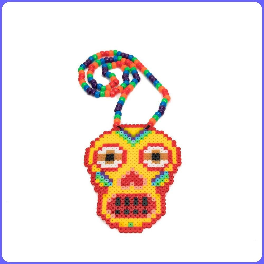 Cinco De Mayo - (M) Perler