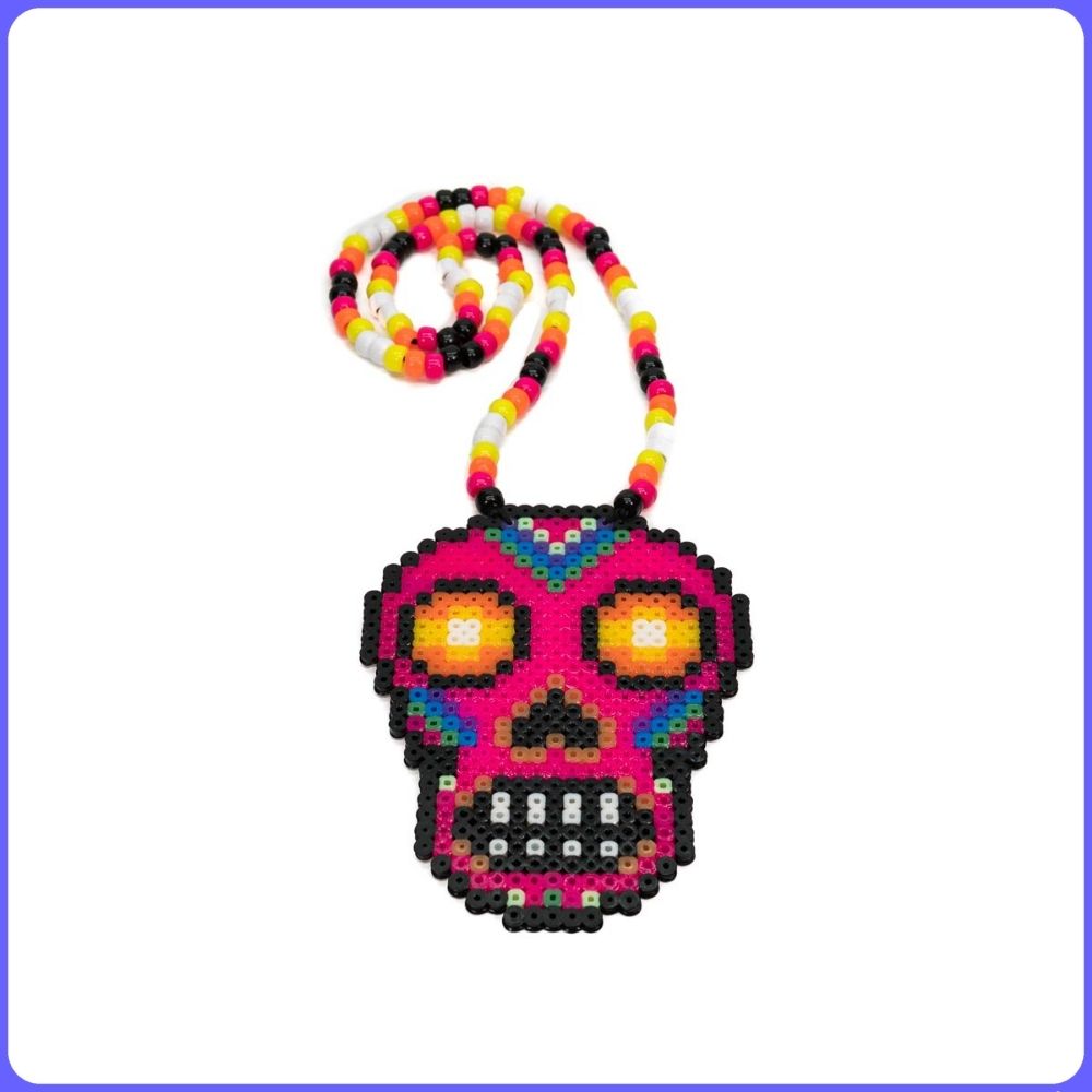 Cinco De Mayo - (M) Perler