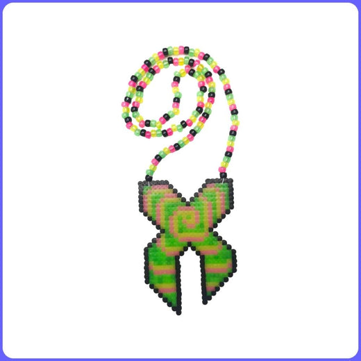 Excision - (L) Perler