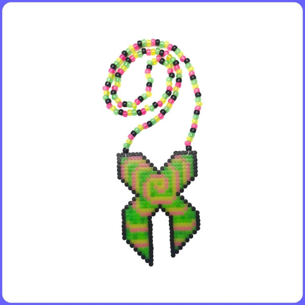 Excision - (L) Perler