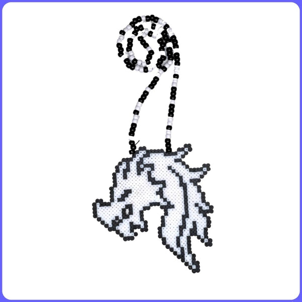 Forbidden Kingdom Dragon - (XL) Perler