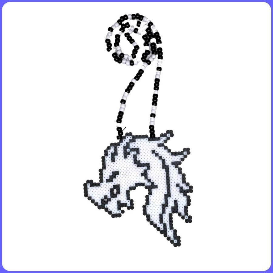 Forbidden Kingdom Dragon - (XL) Perler