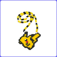 Pika - (S) Perler