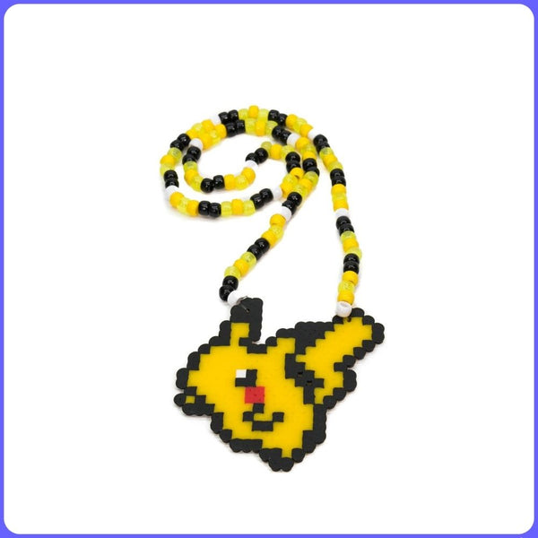Pika - (S) Perler