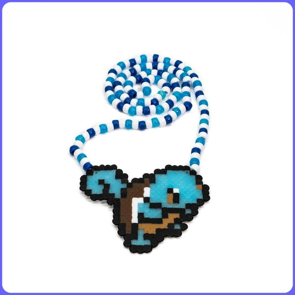 Squirtle - (S) Perler