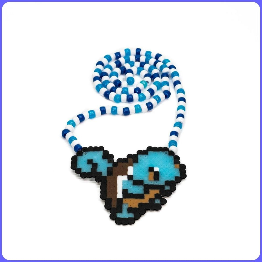 Squirtle - (S) Perler