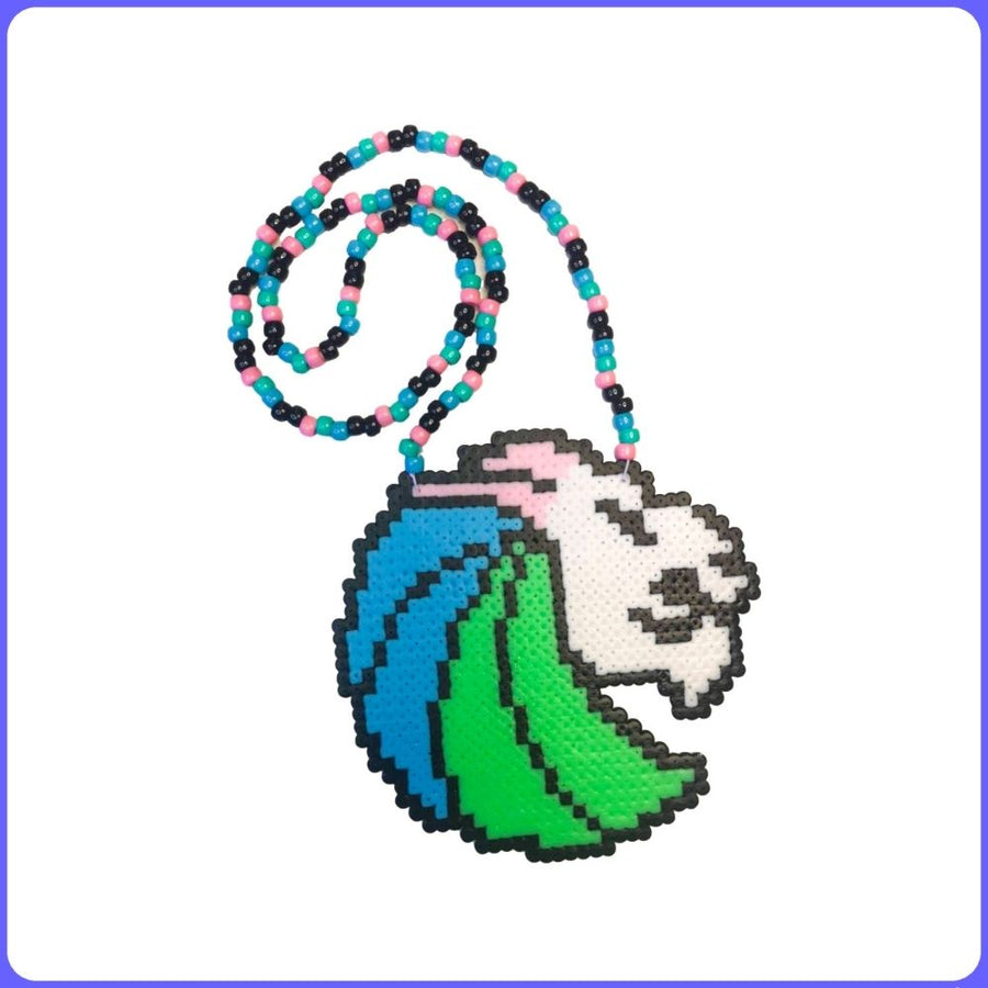 Seven Lions - (XL) Perler