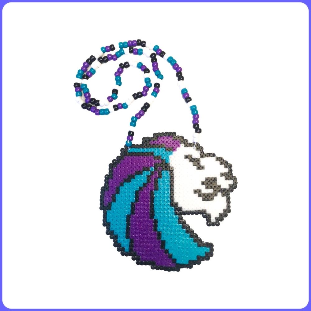 Seven Lions - (XL) Perler