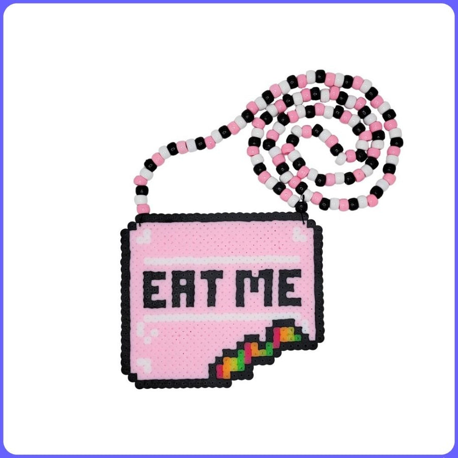 Eat Me Candy - (M) Perler