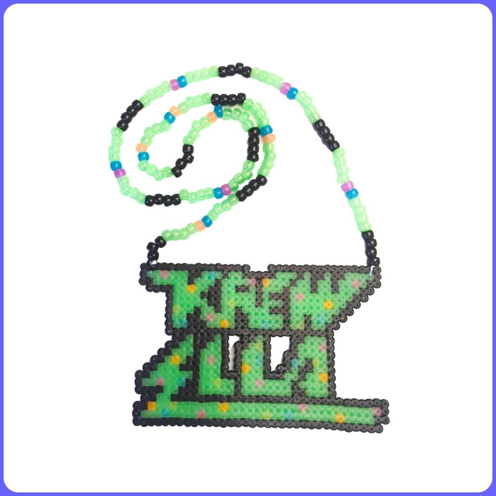 KREWELLA - (L) Perler