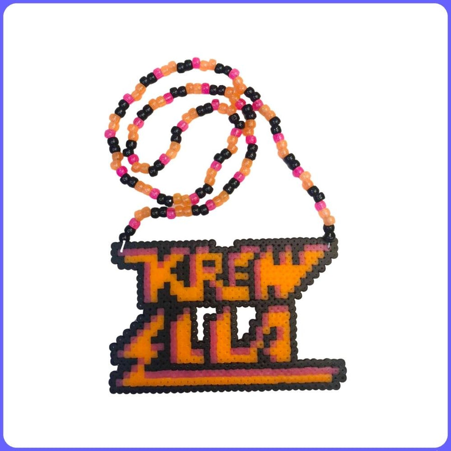 KREWELLA - (M) Perler