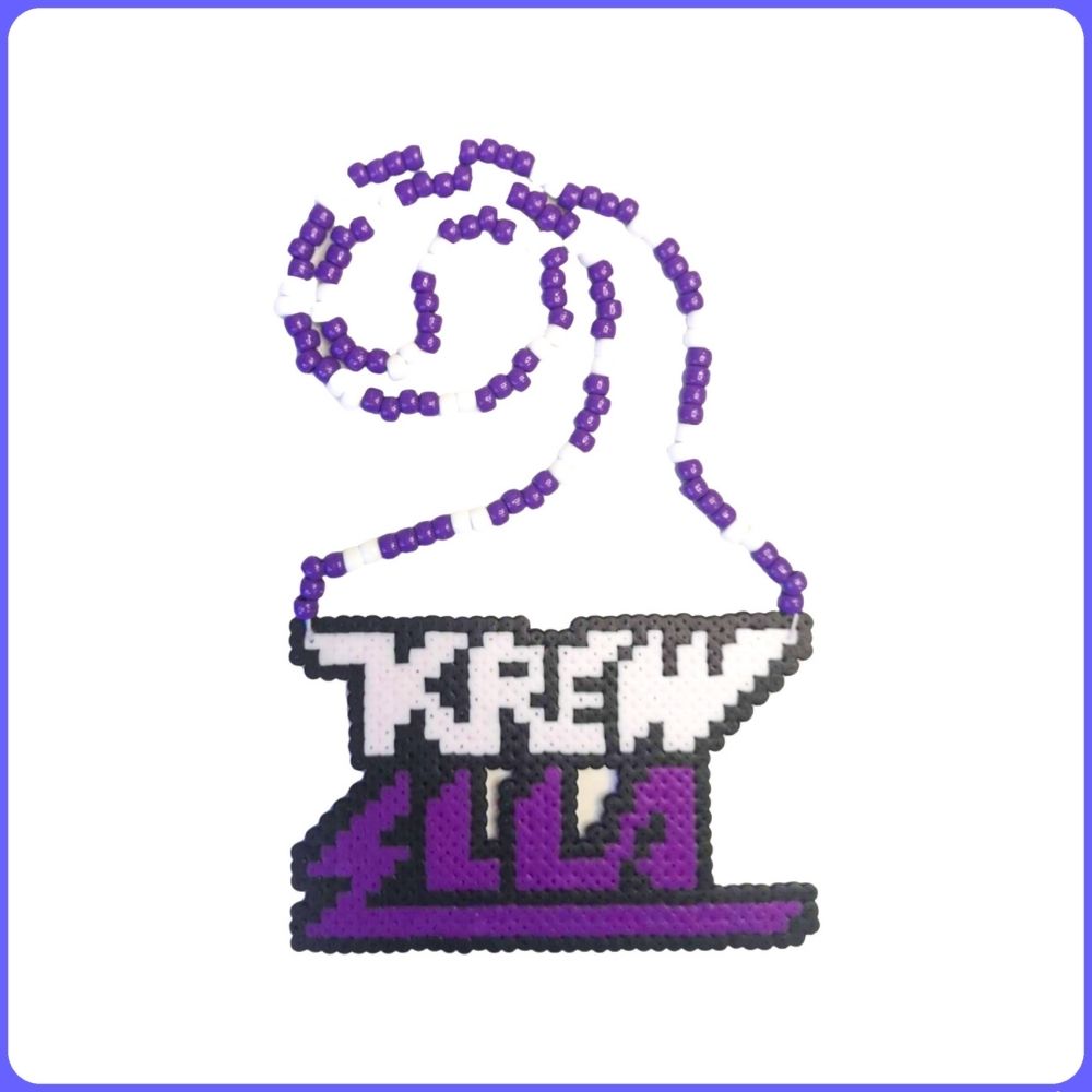 KREWELLA - (L) Perler