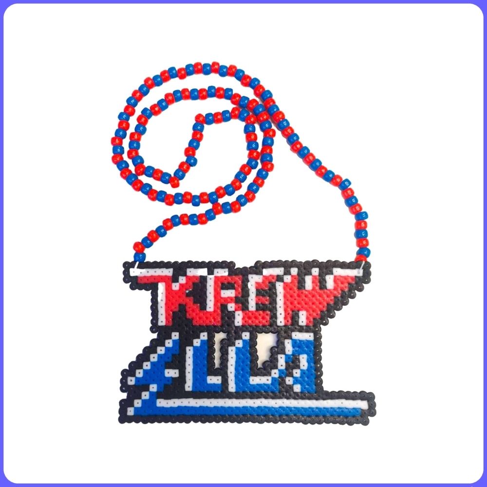KREWELLA - (L) Perler