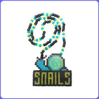 SNAILS - (M) Perler