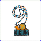 SNAILS - (M) Perler