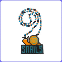SNAILS - (M) Perler