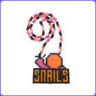 SNAILS - (M) Perler