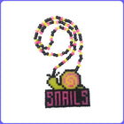 SNAILS - (M) Perler