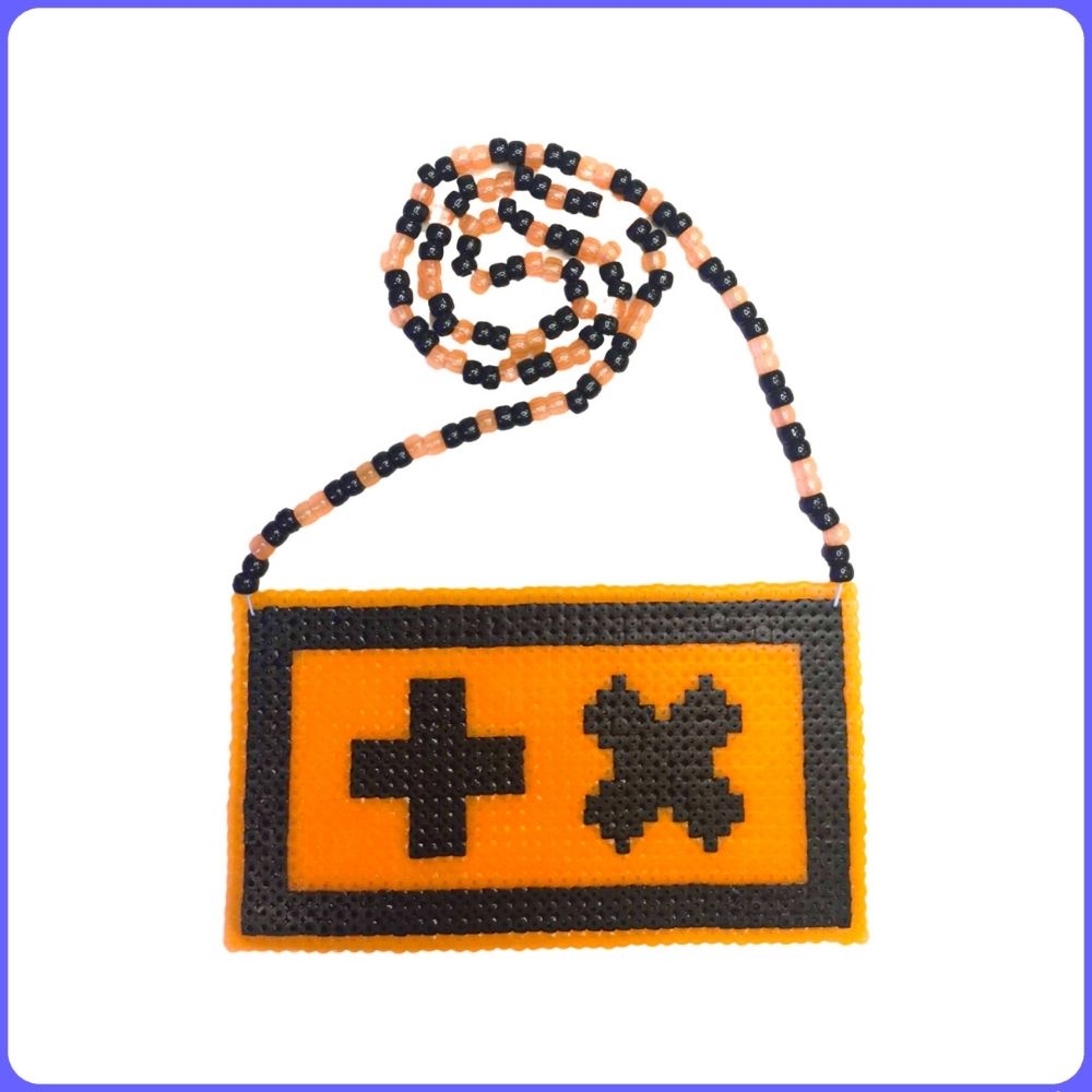 Martin Garrix - (L) Perler