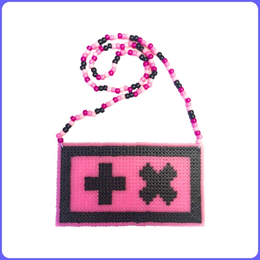 Martin Garrix - (L) Perler