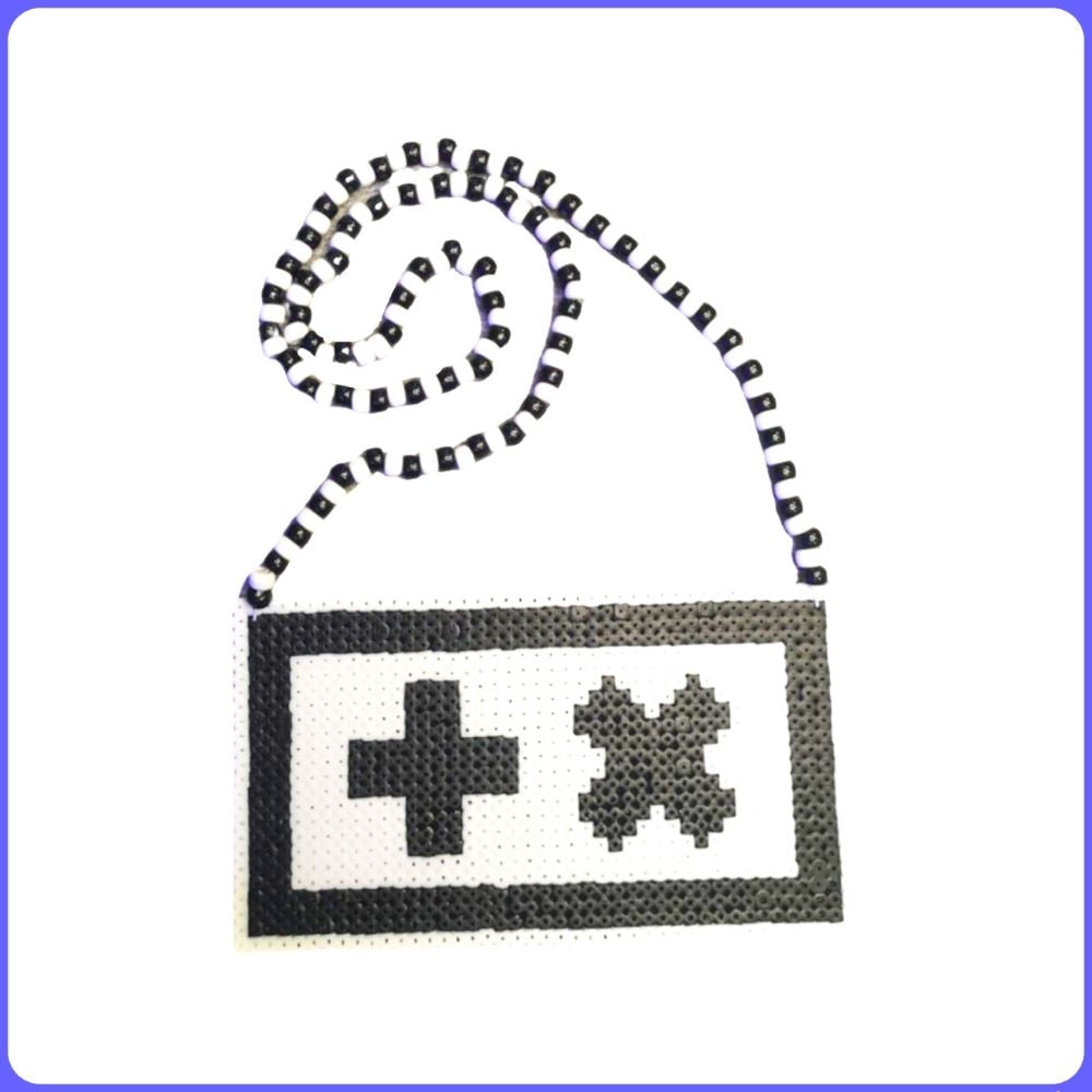 Martin Garrix - (L) Perler