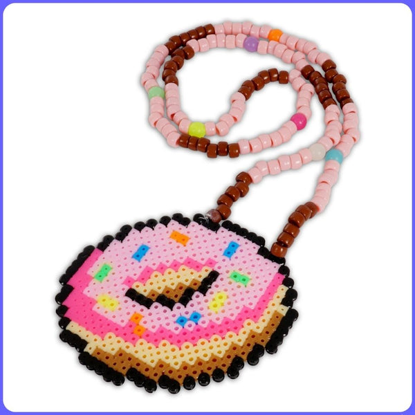 Donut - (S) Perler