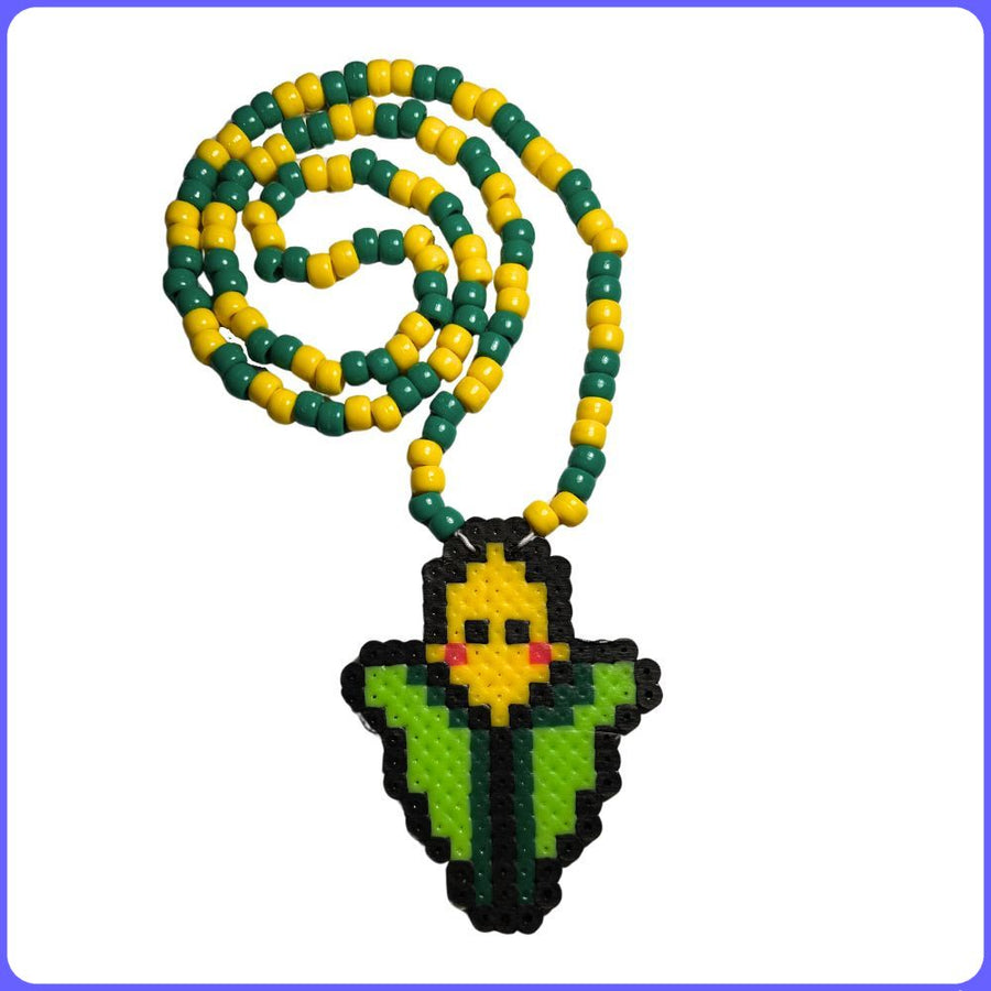 Corn - (S) Perler