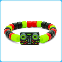 Table Mixer Kandi Bracelet