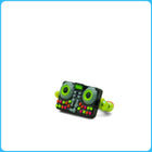 Table Mixer Kandi Ring & Bracelet - 2/Pack