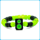 Speaker Kandi Ring & Bracelet - 2/Pack