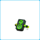 Speaker Kandi Ring & Bracelet - 2/Pack