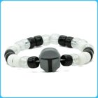 Mando Kandi Ring & Bracelet - 2/Pack