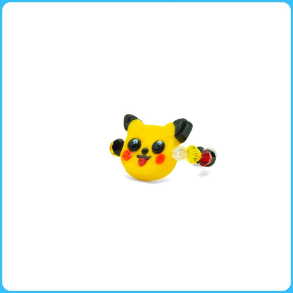 Pika Kandi Ring