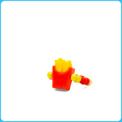 Fries Kandi Ring
