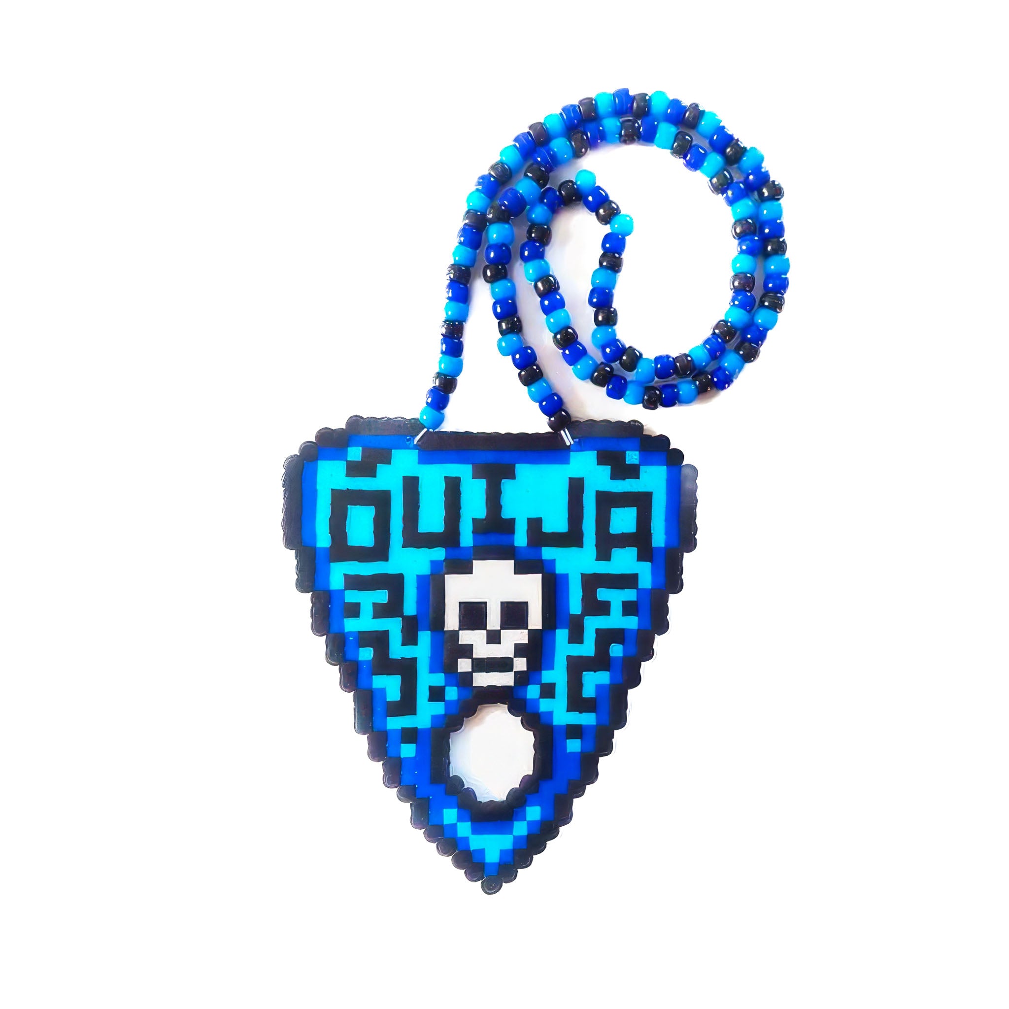 Ouija - (L) Perler