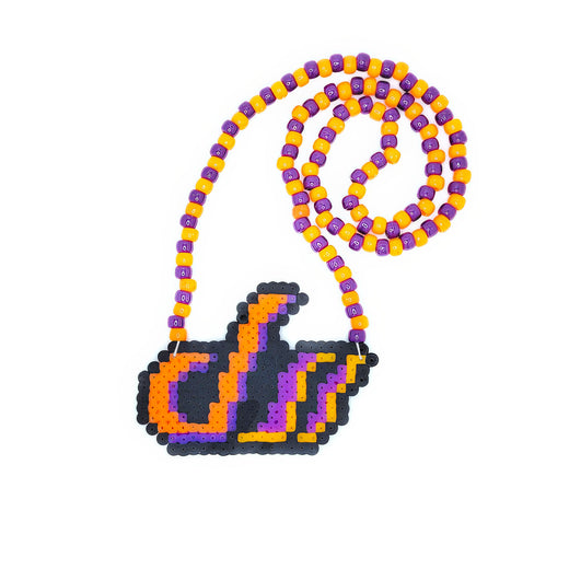 Dreamstate Logo - (S) Perler