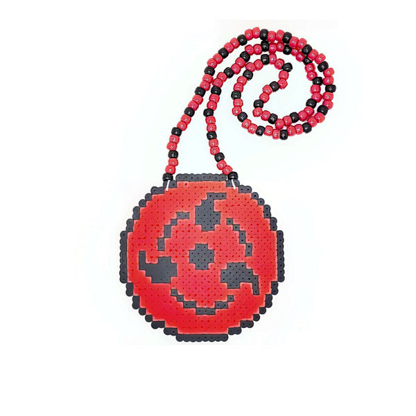 Sharrigan Square - (M) Perler