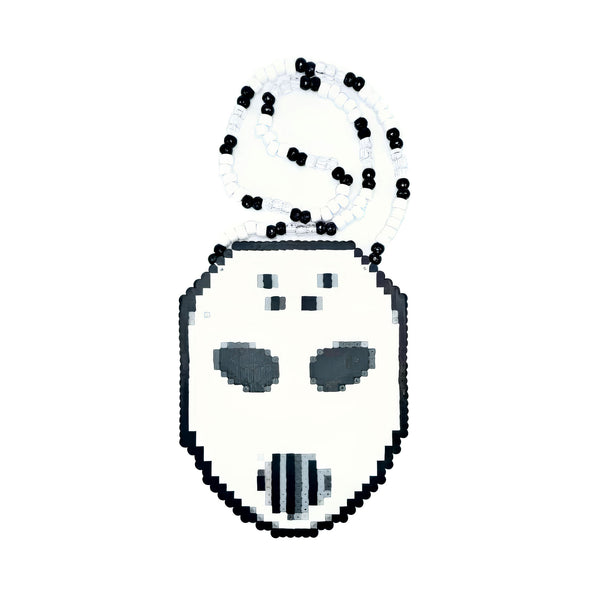 AngerFist - (L) Perler