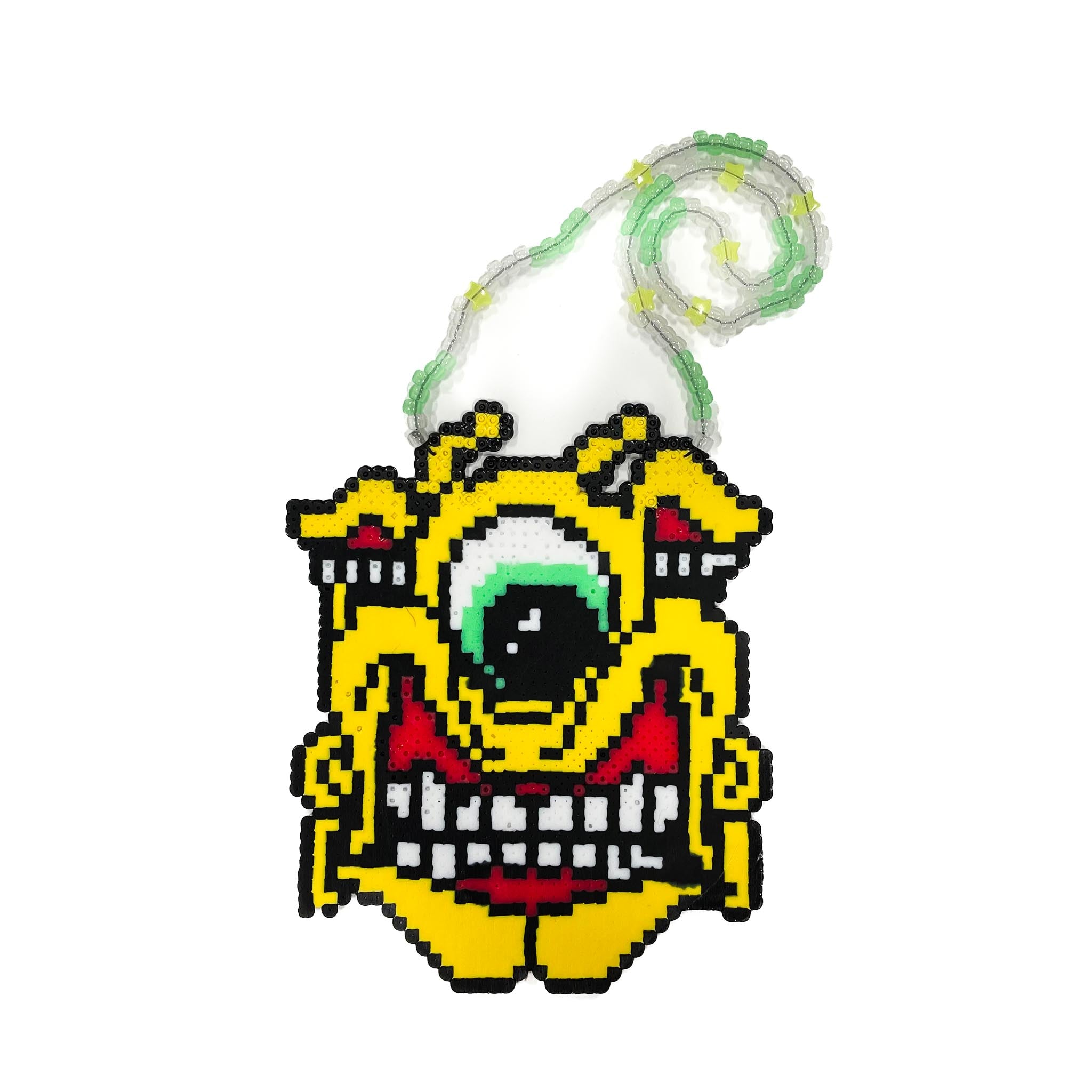 Subtronics Beholder - (XL) Perler