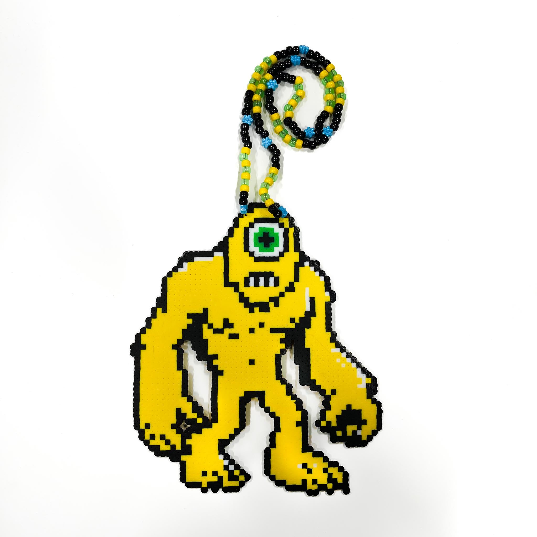 Subtronics Bigfoot - (XL) Perler