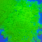Yellow Glow-in-the-Dark Fuse Beads - 5mm - 1000/Pack
