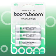 Boom Boom - Nasal Stick - Image 3