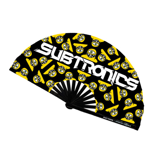 Subtronics x Kandies World - Cyclops Fan