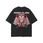 Wobbleland - Pharaoh T-shirt