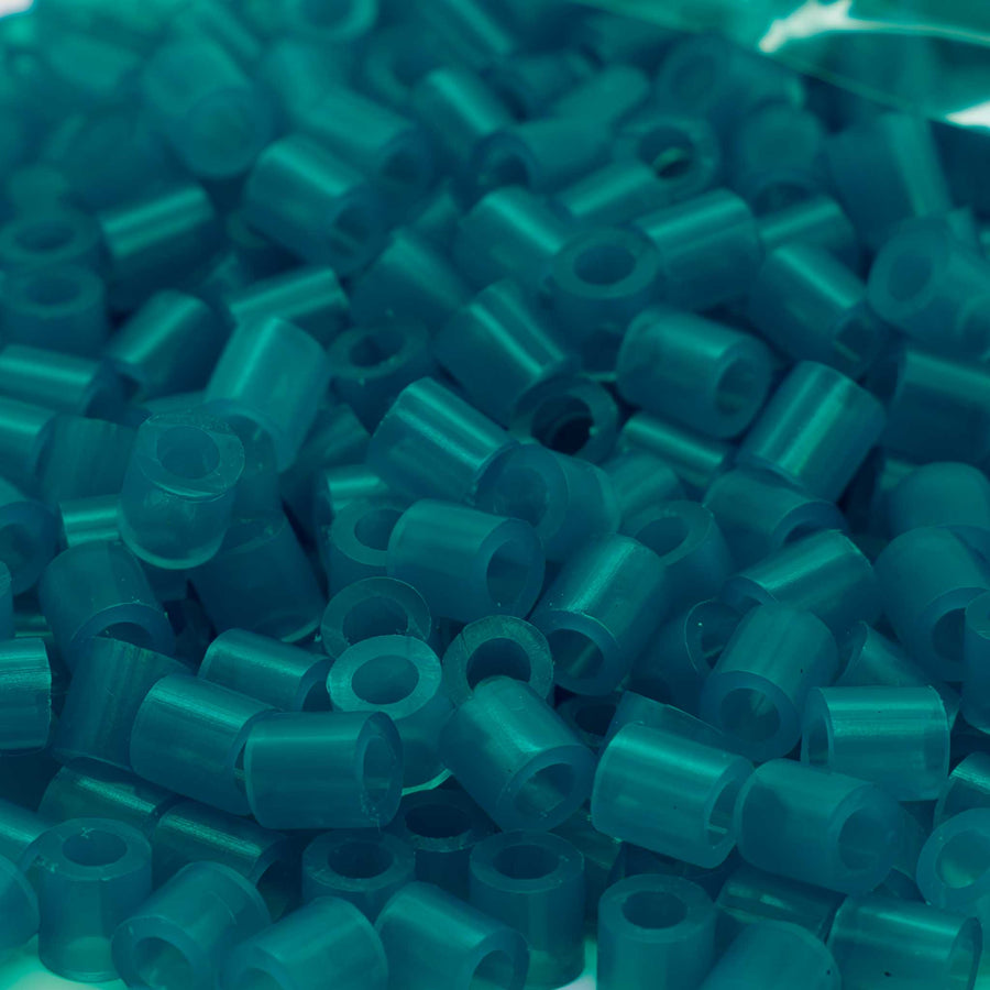 Turquoise Fuse Beads - 5mm - 1000/Pack