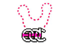 EDC Rave - (M) Perler