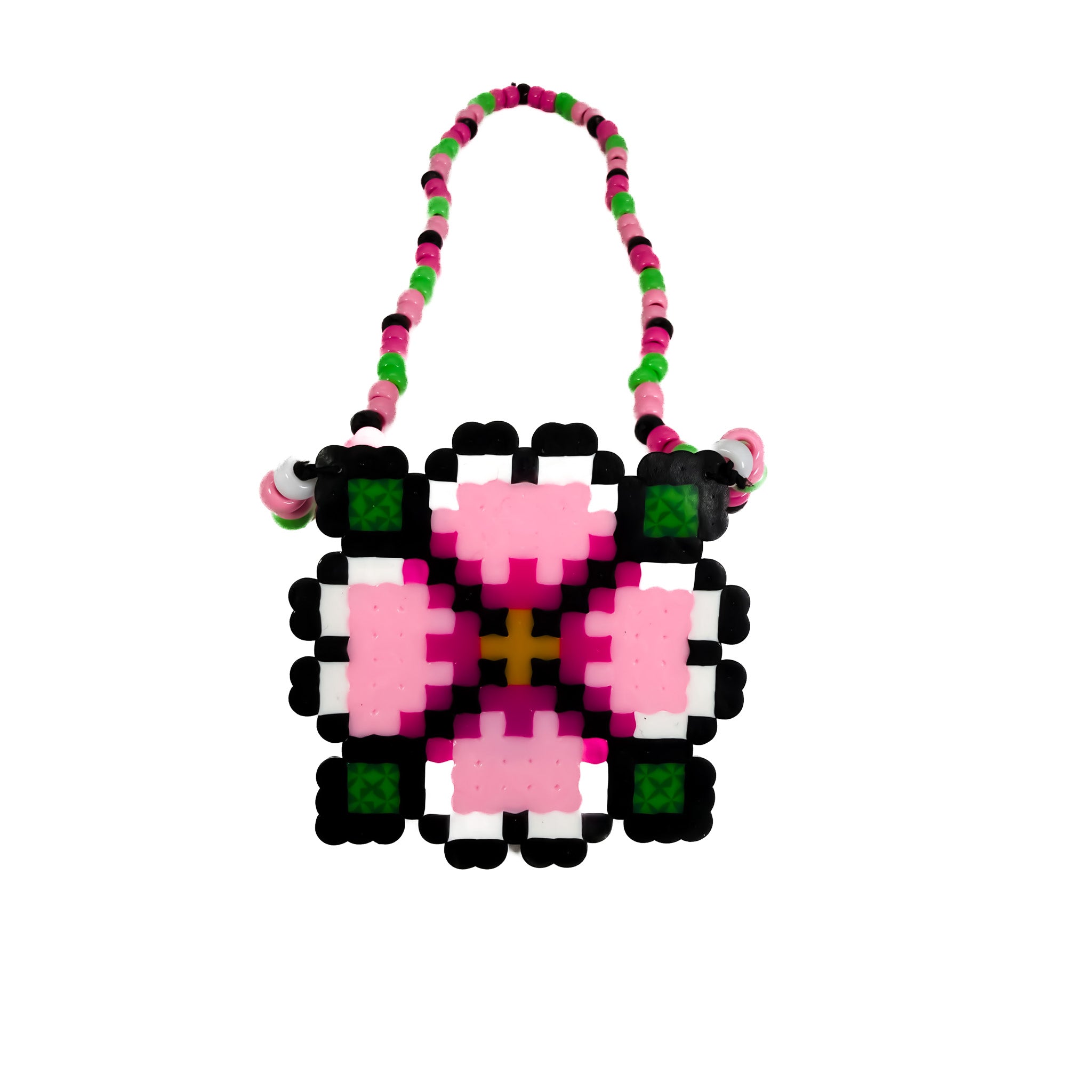 Okeechobee x Kandies World - Flower Of Love Pacifier